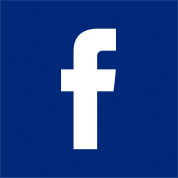 Follow on facebook