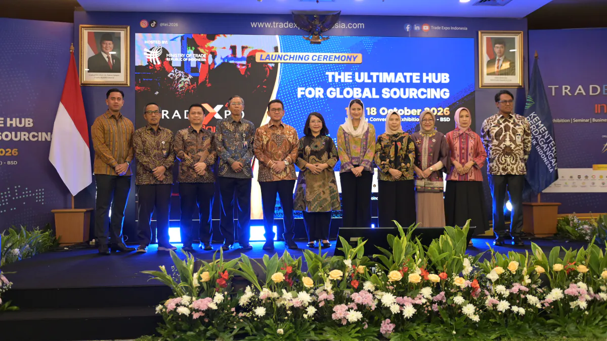 TEI 2026 Technical Meeting Press Conference