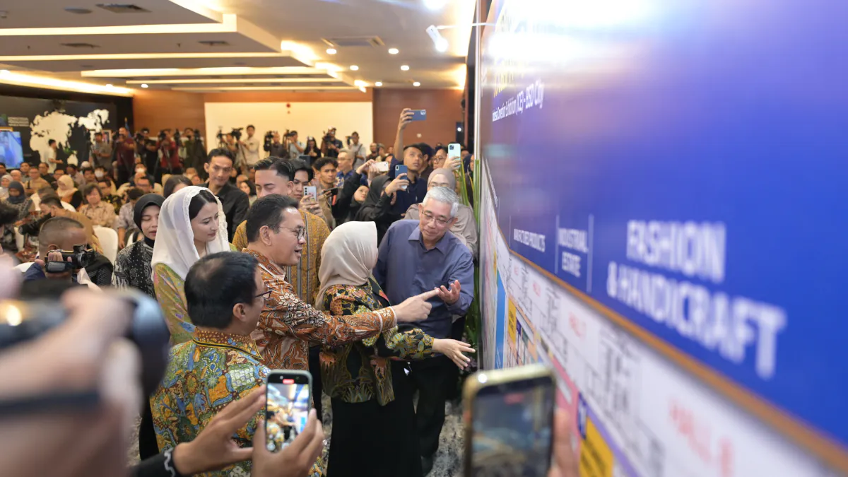 TEI 2026 Technical Meeting Press Conference