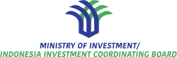 Ministry of Investment REPUBLIC OF INDONESIA