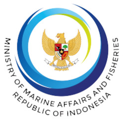 Ministry of Marine Affairs and Fisheries REPUBLIC OF INDONESIA