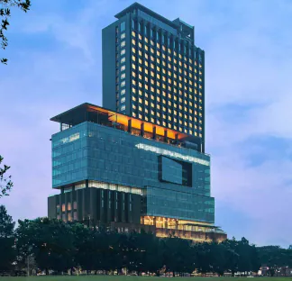 Trembesi Hotel BSD