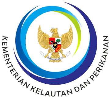 Ministry of Marine Affairs<br>and Fisheries<br>REPUBLIC OF INDONESIA