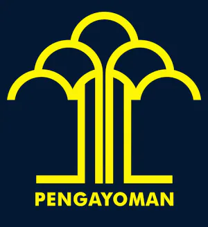 Ministry of Law of the Republic of Indonesia
