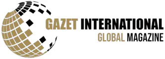 Gazet International Global Magazine