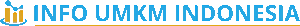 https://tradexpoindonesia.com/images/logo/organizer_support/media/2026/infoUMKM_logo.webp