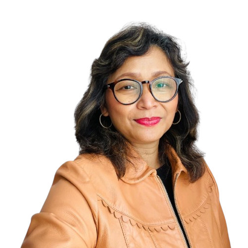 Dr. Maria Nindita Radyati, Ph.D.