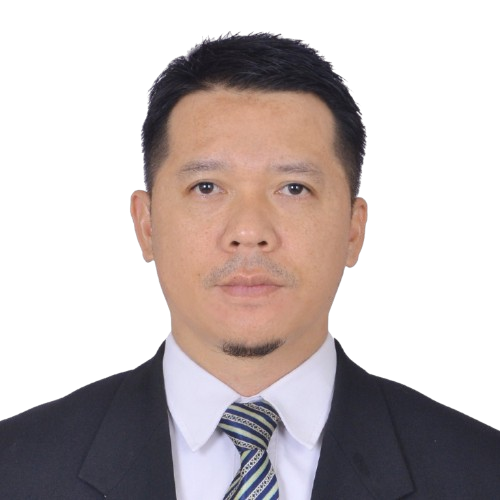 Robi Kurniawan, Ph.D.